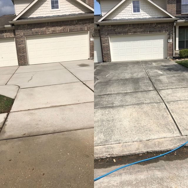 Prestige Exterior Cleaning