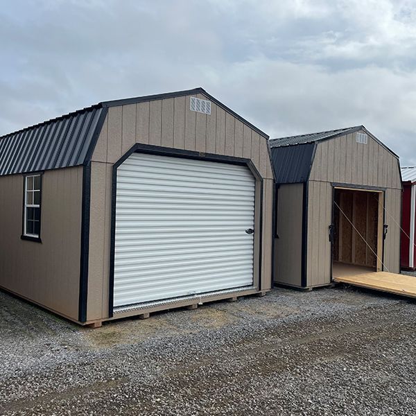 East Coast Buildings