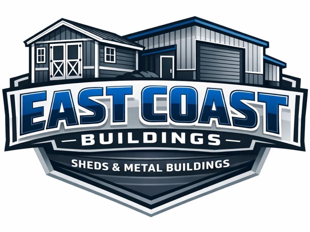 East Coast Buildings logo