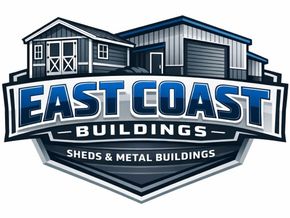 East Coast Buildings logo