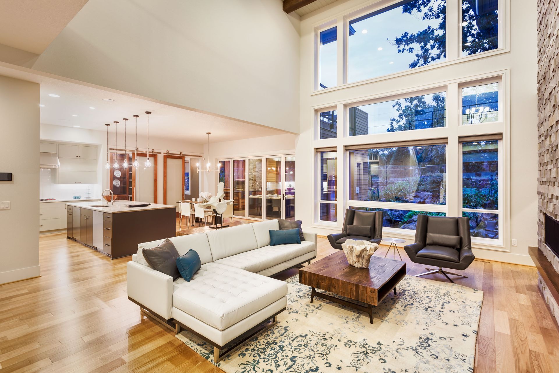 What to Expect From Professional Local Window Cleaning Companies