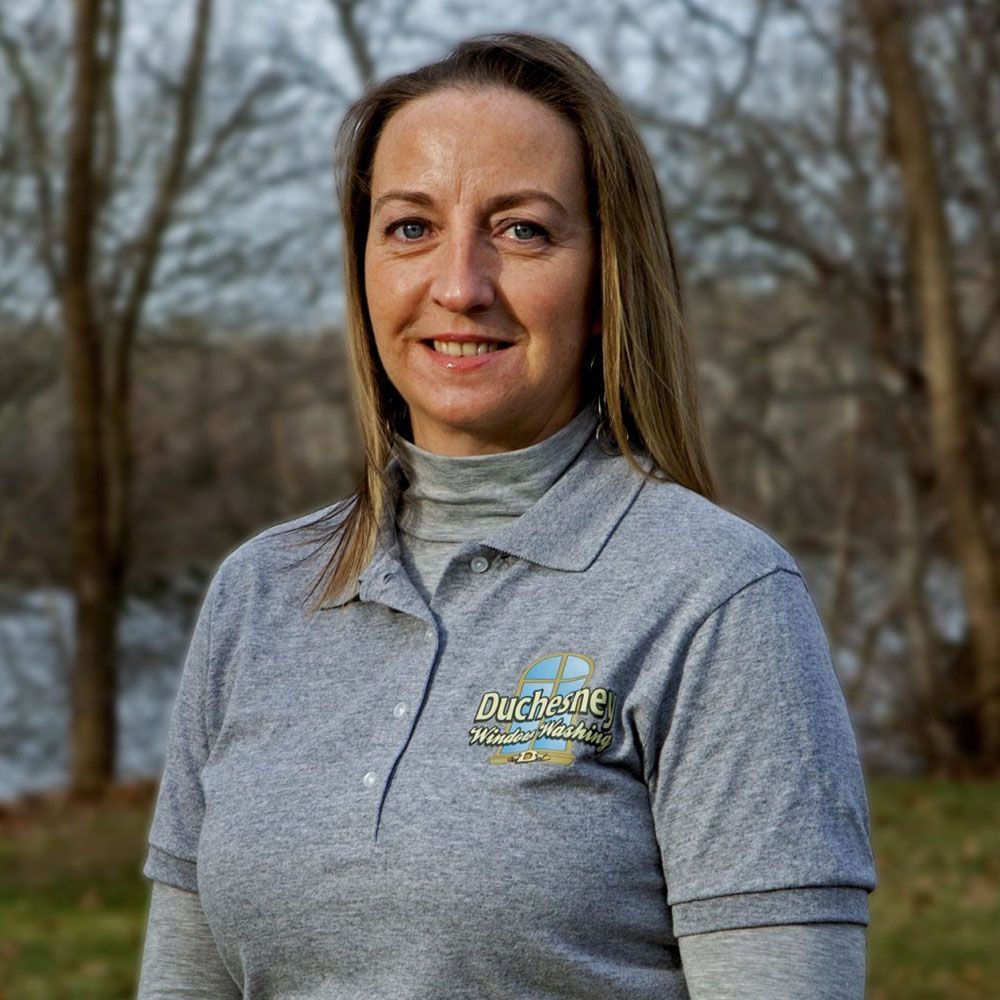 Melissa Threlkeld
