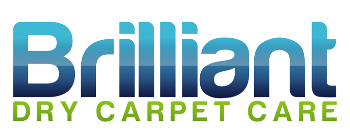 Brilliant Dry Carpet Care - logo