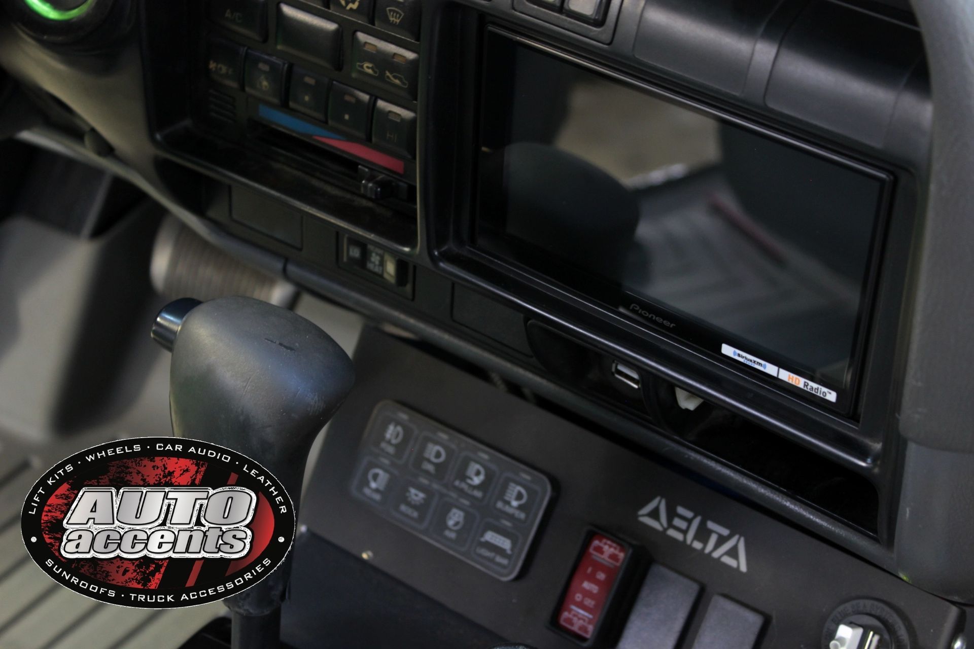 Audio video