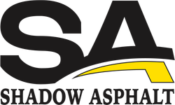 Shadow Asphalt - Logo