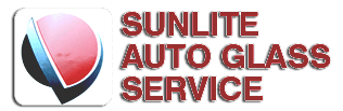 Sunlite Auto Glass - Logo