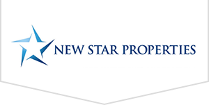 New Star Properties - Logo