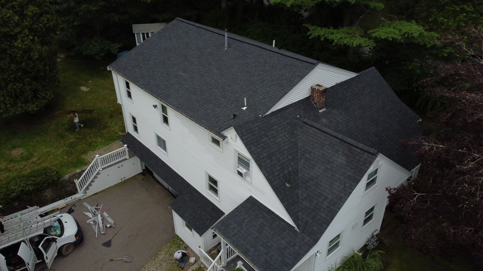 residential property work