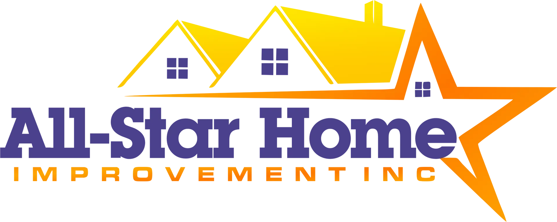 All-Star Home Improvement Inc - Logo