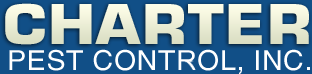 Charter Pest Control - Logo