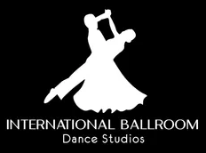 International Ballroom Dance Studios - logo