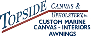 Topside Canvas & Upholstery Inc, Awnings