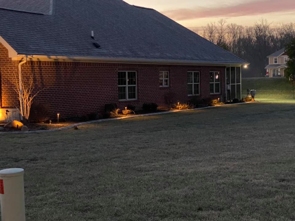 Landscape Lighting