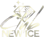 New Ice - Logo