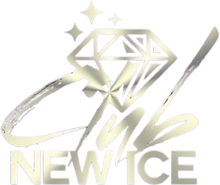 New Ice - Logo