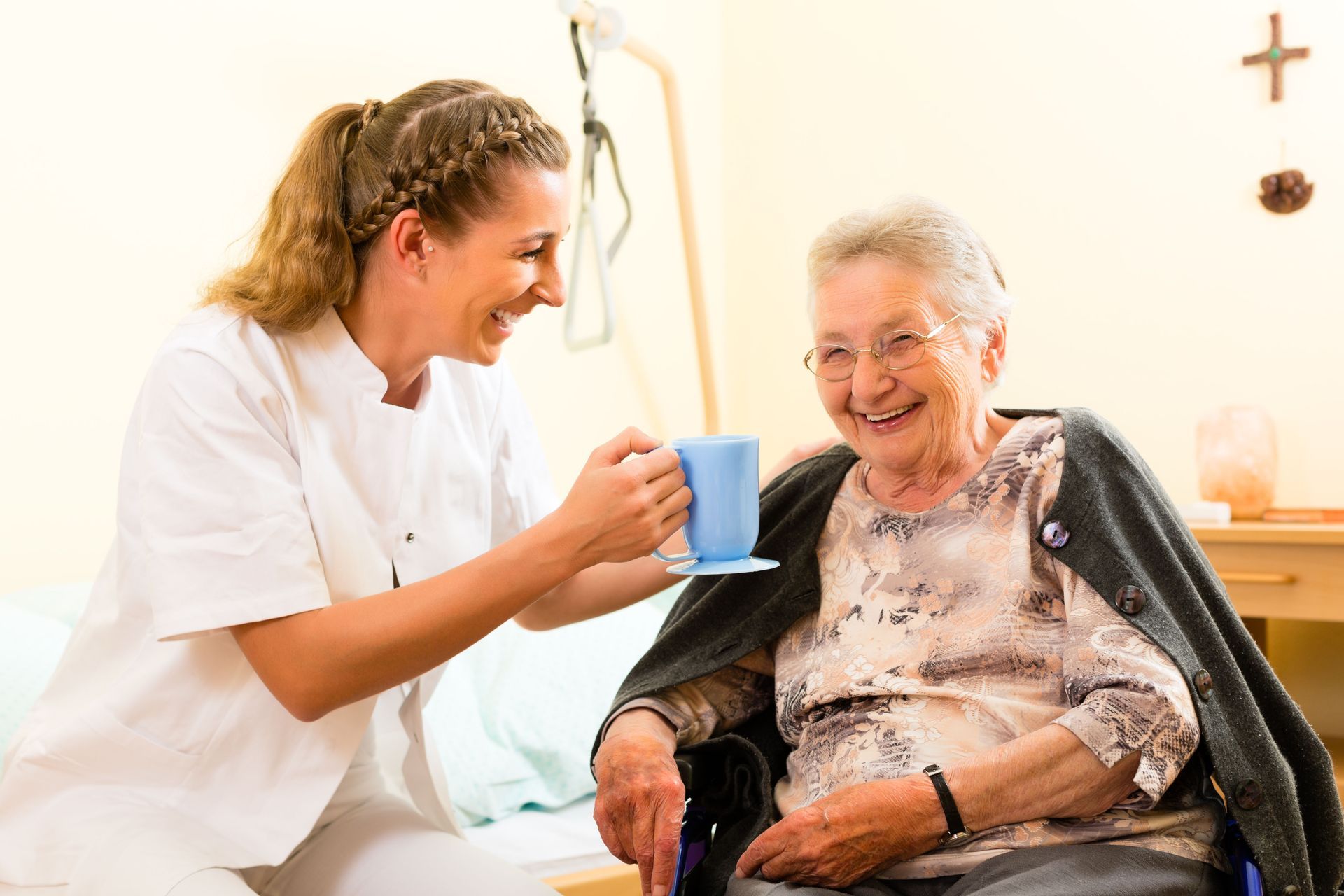 local home health care