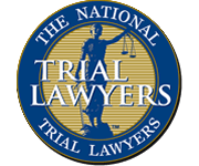 The National Trail Lawyers Logo