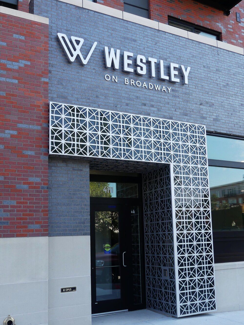 Commercial fabrication photo gallery