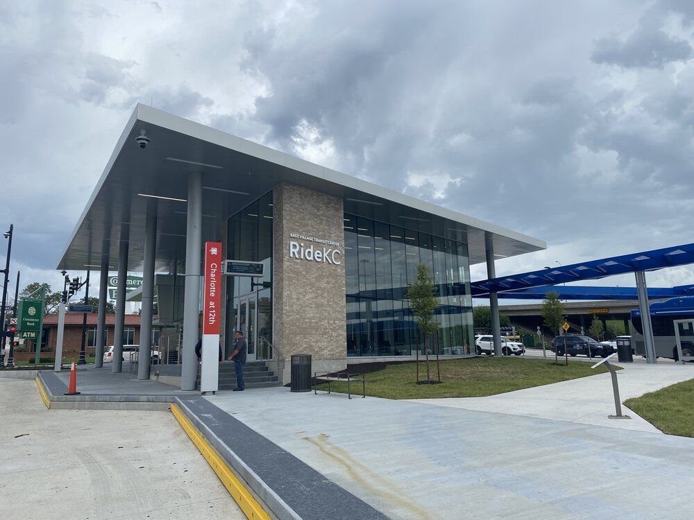 commercial metal fabrication services kansas city ks