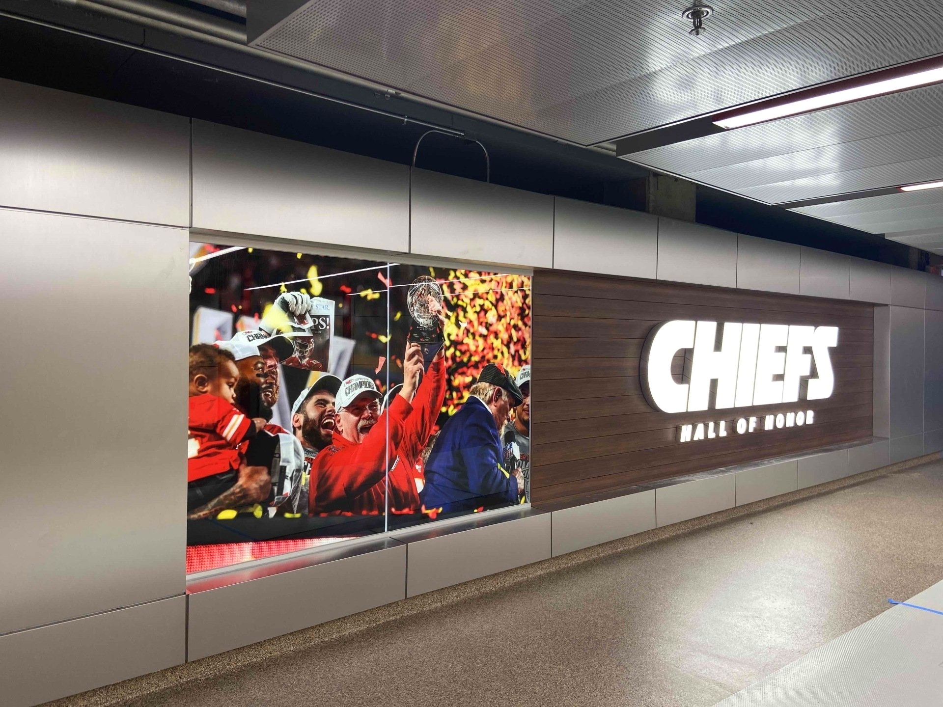 commercial metal fabrication services kansas city mo