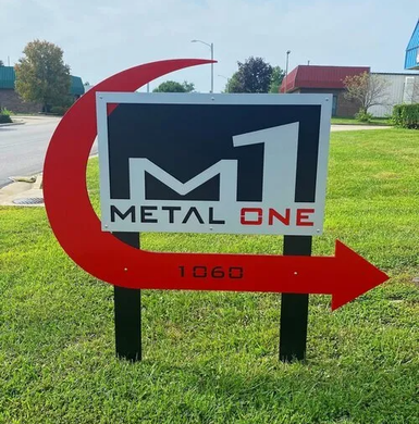 Metal fabricator