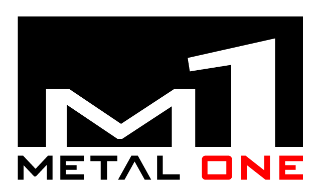 Metal One logo