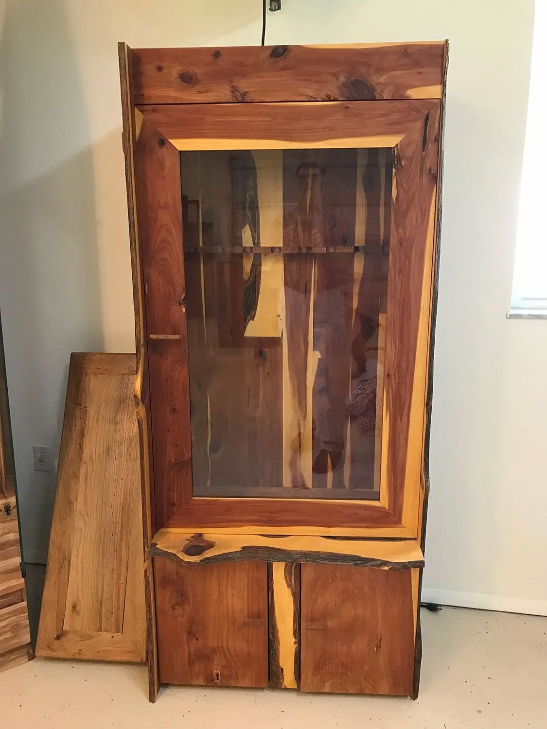 Custom Wood Furniture