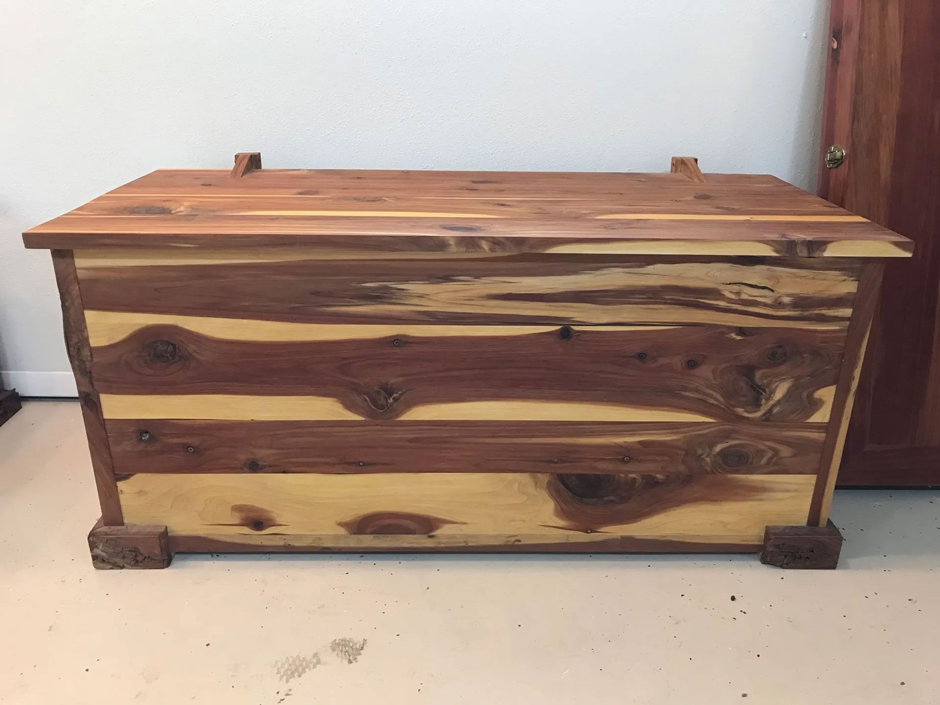 Custom Wood Furniture