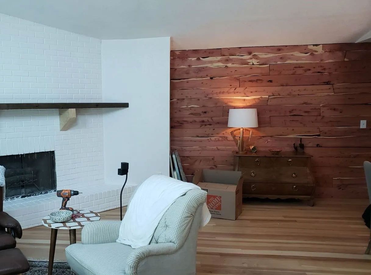 Custom Wood Furniture