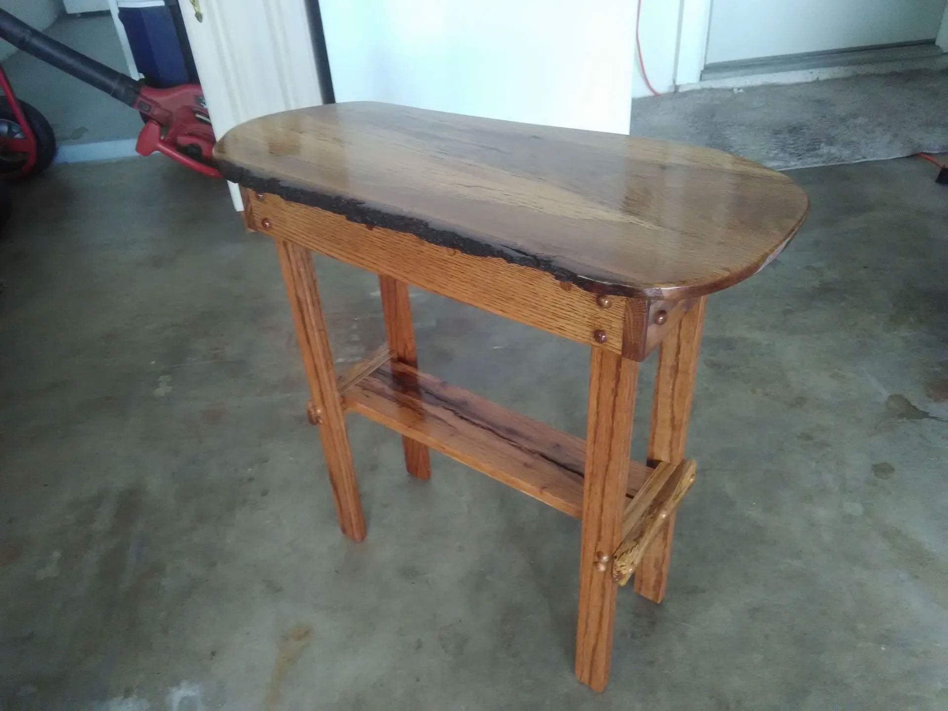 Beautiful custom project