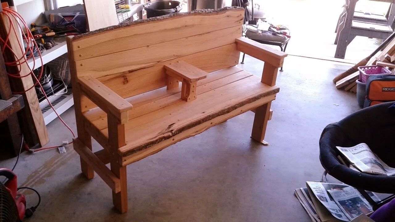 Beautiful custom project