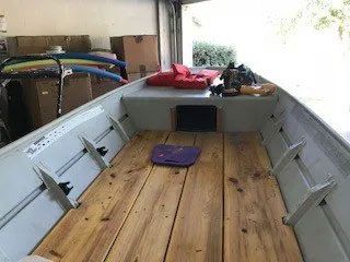 Beautiful custom project