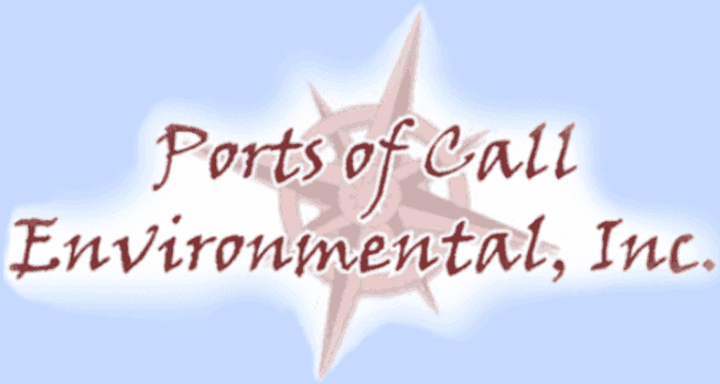 Ports of Call Environmental, Inc. - logo