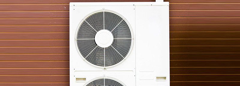 Ductless Mini-Split Heating and Cooling System