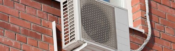 Ductless Mini-Split Heating and Cooling System