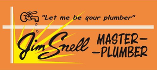 Jim Snell Master Plumber Inc logo