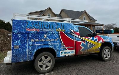 action air hvac