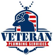 Veteran Plumbing Services- logo