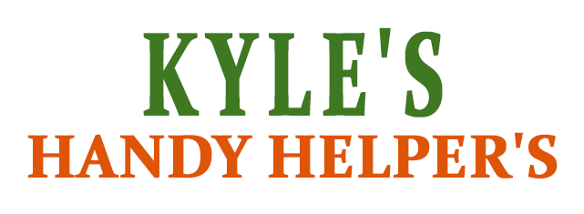 Kyle's Handy Helper's - logo