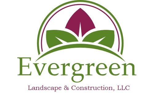 Evergreen Landscape & Construction, LLC - logo