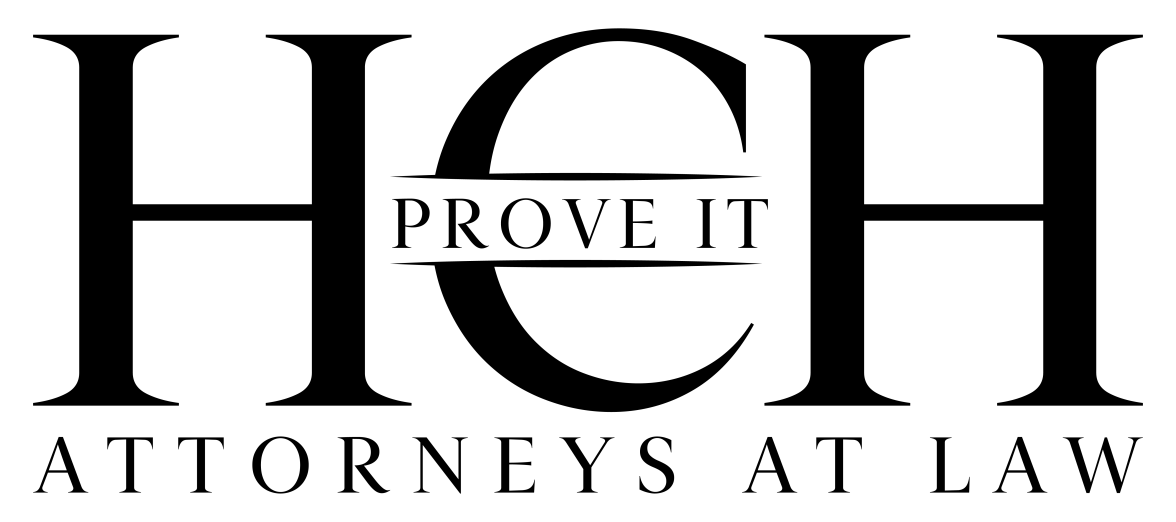 Hendrick, Casey & Hutter Attorneys At Law logo