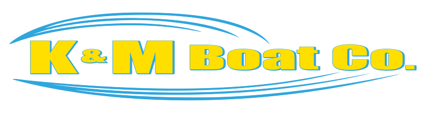 K & M Boat Company LLC  logo