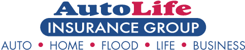 Auto Life Insurance Group Logo