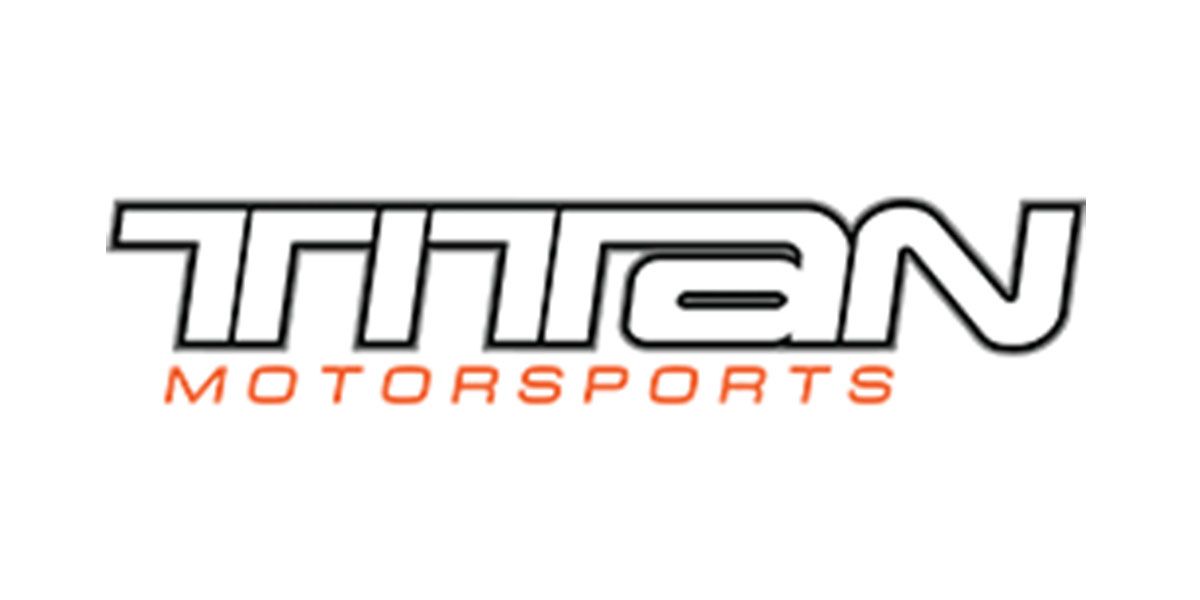 Titan Motorsports logo