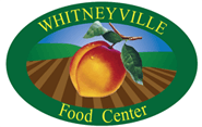 Whitneyville Food Center - Logo