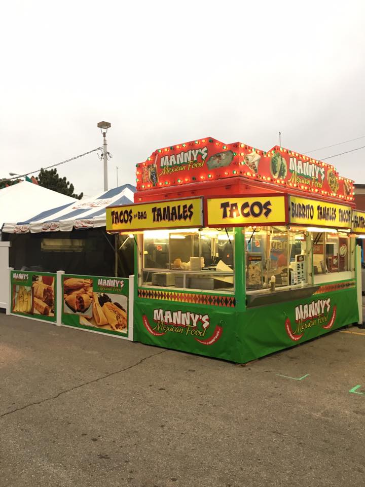 Personalized signages and banners