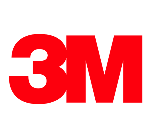3M logo