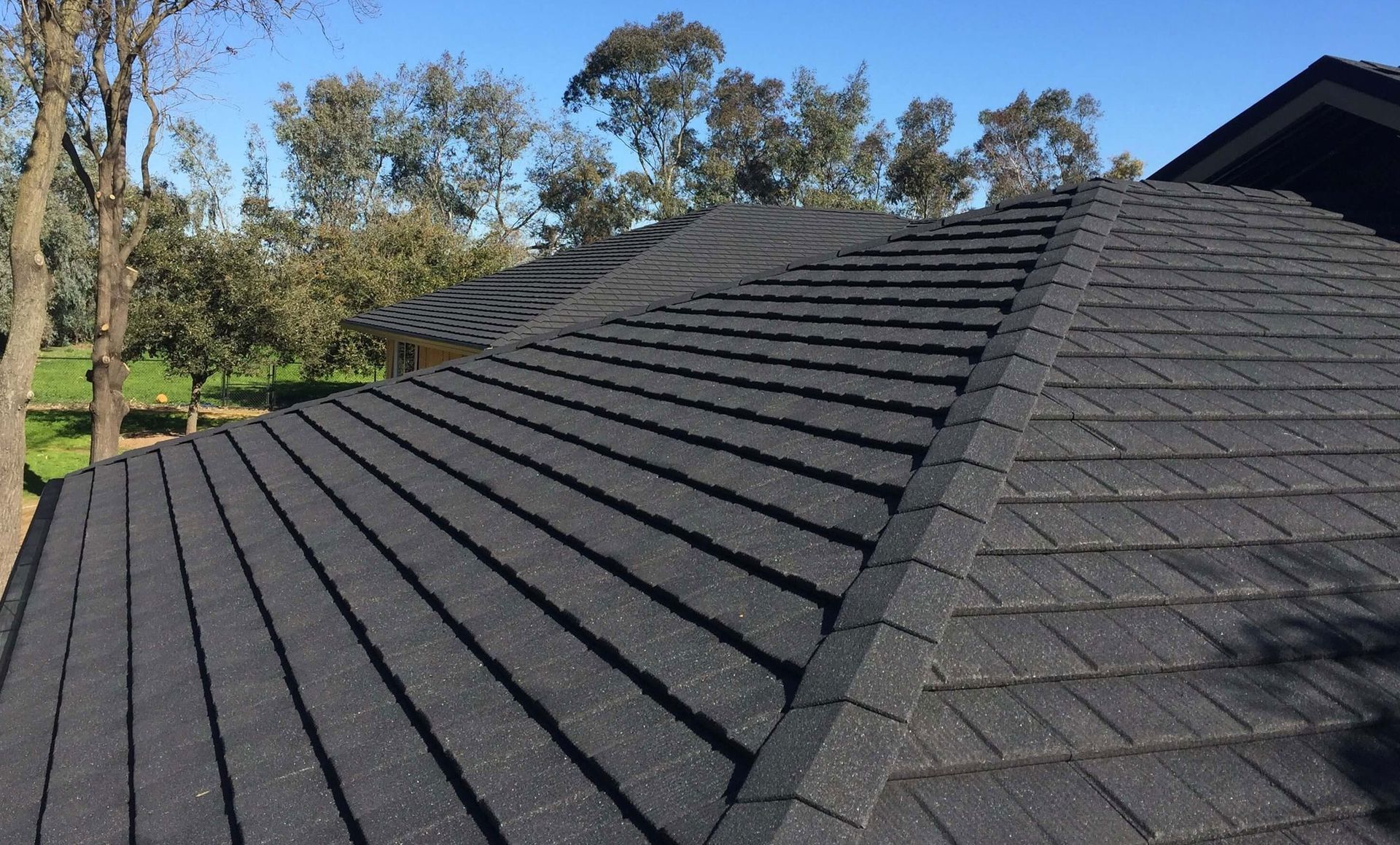 Roofers Friday Harbor, WA Hammer Roofing