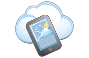 Mobile cloud
