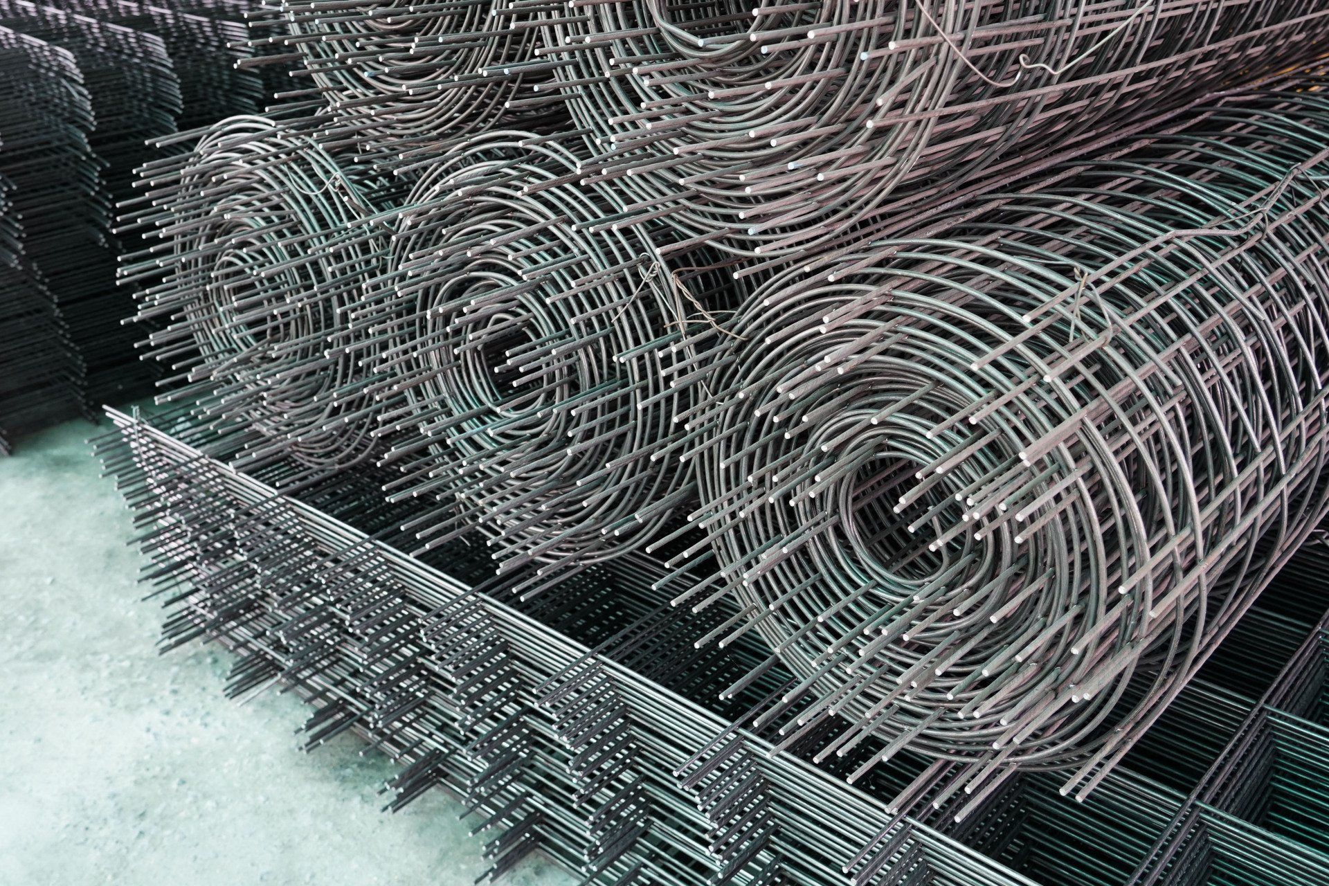 Burial Vault Construction Materials